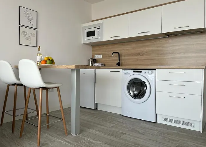 Ponderosa Tenerife * Playa de las Américas